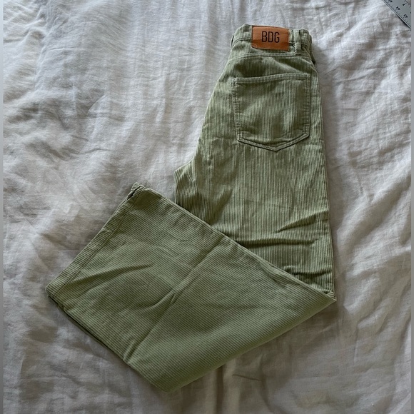 BDG high and wide cord - Picture 4 of 5